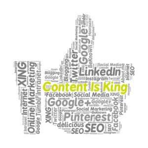 content marketing keyword research