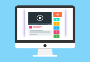video marketing content